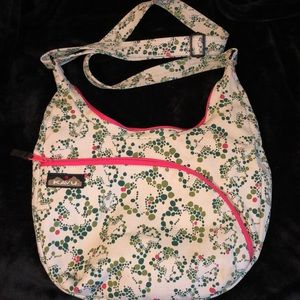 KAVU Sydney Satchel